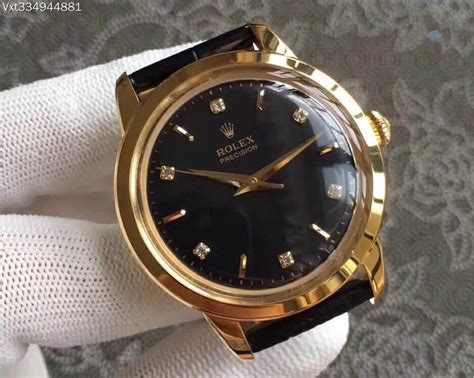 Rolex 9015 review